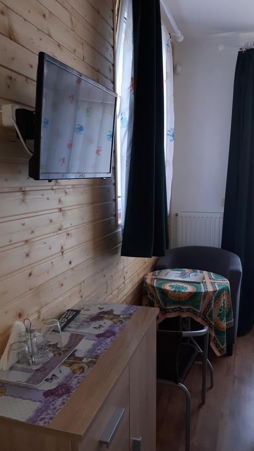 Laguna Apartmanház Hévíz Exterior foto